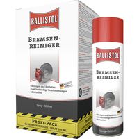 Ballistol 25341 Bremsenreiniger 4 St.