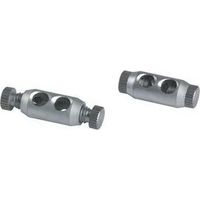 Conectores Aric 1582 (x2) filo