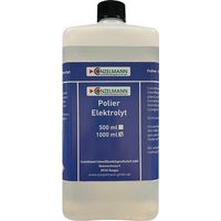 Elektrolyt Polier 1l Flasche CONZELMANN
