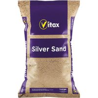 Vitax 6VNSLS5 Silver Sand Small VTX1528