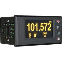 Wachendorff UA964802 Display universale