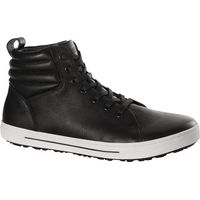 Chaussure professionnelle QO700 taille 43 cuir déperlant noir O2 BIRKENSTOCK