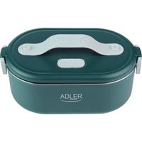 Adler AD 4505 Elektrischer Lebensmittelbehälter grün 0,8L