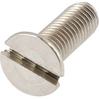 TF M1.2X10 Inox A2 DIN 963