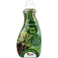 Nutrilife flüssiger Dünger für grüne Pflanzen 1 L