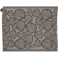 Jokipiin Mänty Sauna Sitzunterlage 45 x 55 cm Sauna Seat Cover natural/black