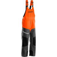 Salopette forestière Husqvarna Classic 54