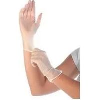Guanti monouso Hygonorm ideal light senza lattice senza polvere