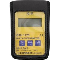 Greisinger 605316 ST-KN Borsa per strumento