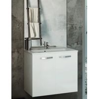 Meuble Sous Plan Angelo 80 2p