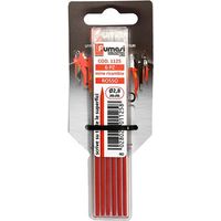 6 PZ SET MINE Rosse