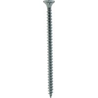 Unifix Chippy Woodscrews 3.0 x 16mm - 9CHIPPYZ/010 - Box of 200