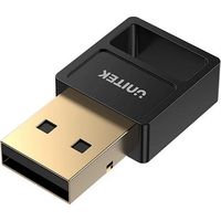 Adattatore USB-A Bluetooth 5.3 UNITEK - Connettività wireless per PC