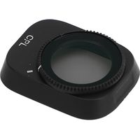 Filtre CPL pour drone MINI 3 3 PRO, étanche, en ABS et verre optique, pour l'imagerie HD.