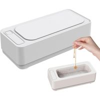 Für Schmuck Machine de nettoyage blanche professionnel