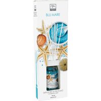 Diffusore di essenza con bacchette in cotone boccette da 125 mL per profumazione ambiente -Pompelmo