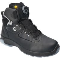 Summ Five Lace -Up Boots. BOA. S3. Tamaño 41.