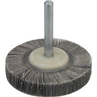 Flap wheel Calflex rvc6010/6.800 60 mm abrasif carbure silicium