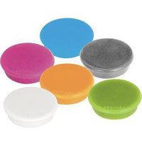 Franken Magnet MagFun HML30 99 32mm sortiert 10St.