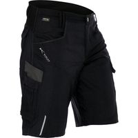 Kübler Shorts BODYFORCE schwarz Gr. 48