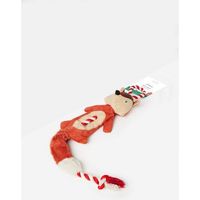 Joules Rope Heritage Tweed Fox - 267178