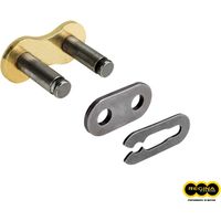 Attache de Chaine 420-ORO – Attache Rapide - Type 26