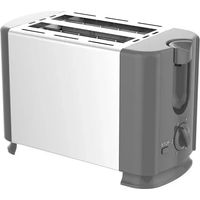Tostapane green-cell 55r51440gs 700W inox 2 fette