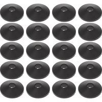 rondelles coniques en caoutchouc M8 pour boulons de