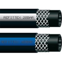 Fitt TUBO PER IRRORAZIONE ALTA PRESSIONE REFITTEX 40 BAR Ø mm. 10x16 100.00 metri