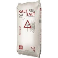 esco Sel de déneigement 09450621 12,5kg