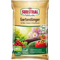 Naturen Gartendünger 4 kg Gemüsedünger