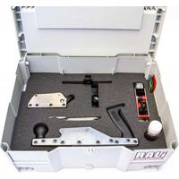 Valise rabots professionnels RALI Systainer 260 Evolution N