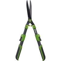 Cisaille à haies - Ribiland PRCHT64 - 64 cm manches télescopiques