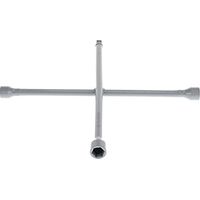 Gedore chiave a croce 28 PUV 17 x 19 x 21 (3/4x1/2″ 4-quadro) - 6228260