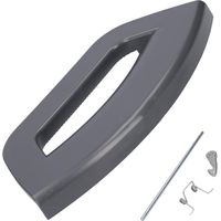 Maniglia oblò - Lavatrice - INDESIT - 2740788426332389446