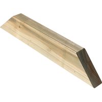 ESCUADRA PARA PÉRGOLA 4'5 X 9 X 50 CM