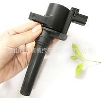 Ignition coil 4G43-12A366AA, factory stock, exclusive cross-border supply, Ford.