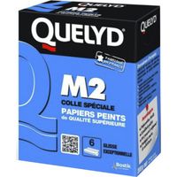 QUELYD M2 Tapetenkleister - 300g