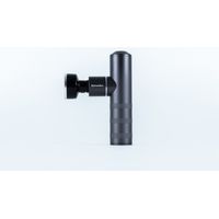 HOMEDICS Mini Pistola Massaggiante Myti Anthracite