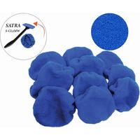 ASTA S-CL10RM Rascador de hielo