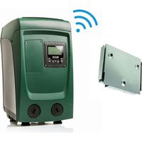 Surpresseur DAB Esybox Mini 3 – Débit 4800L/h – Régulateur de fréquence – Installation horizontale/verticale – Application DAB H2D