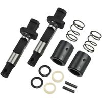 Lot de 2 goupilles de rechange en métal pour marteau de démolition PH65A