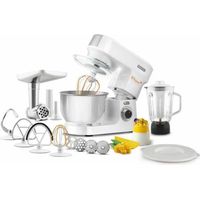 Sencor STM 3760WH Robot de repostería blanco 4,5 litros
