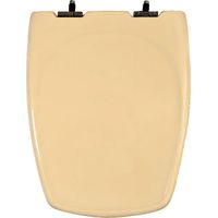 Sedile della toilette SELLES Cheverny, mandarino