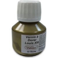 Vernis A Dorer LOUIS XIII, 30 ml Or Riche
