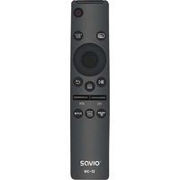 Savio rc-12 drahtlose ir-fernbedienung tv-tasten