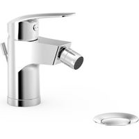 Mitigeur pour bidet Chrome - TRES 21612010DA