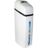 Naturewater Addolcitore Acqua a scambio ionico 2000L/h Dispositivo automatico per addolcimento acqua