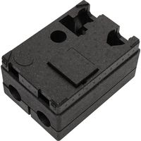 Isolierschale WHPSol 20-6/8-L - 48001001347 von Weishaupt