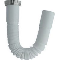Flexible Articulé Vidange D.40 Vidange Flexible Et Ajustable - Rousseau Robinetterie
